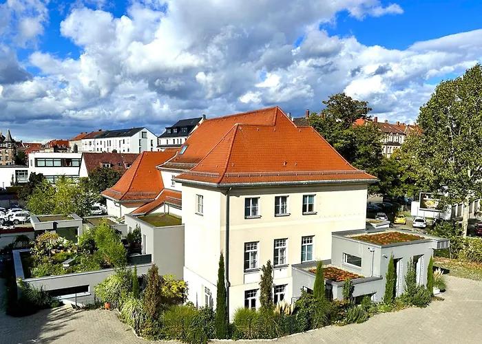Primavera Parco Hotel Fürth