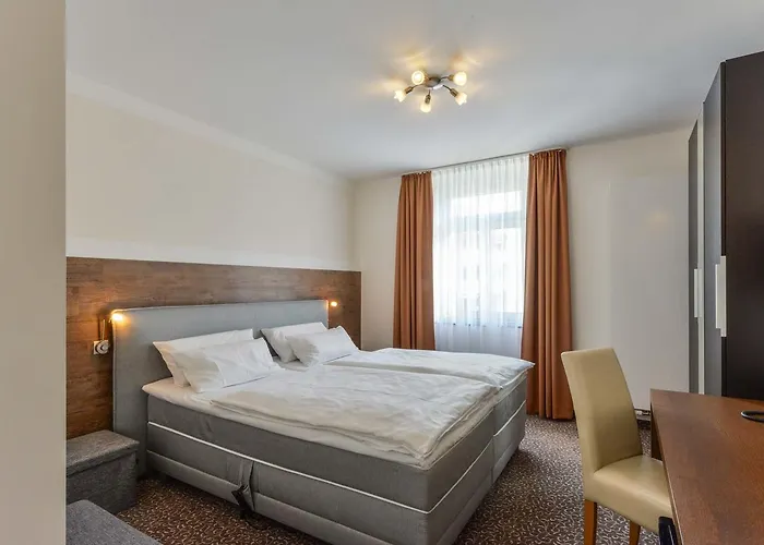Hotel Primavera Parco